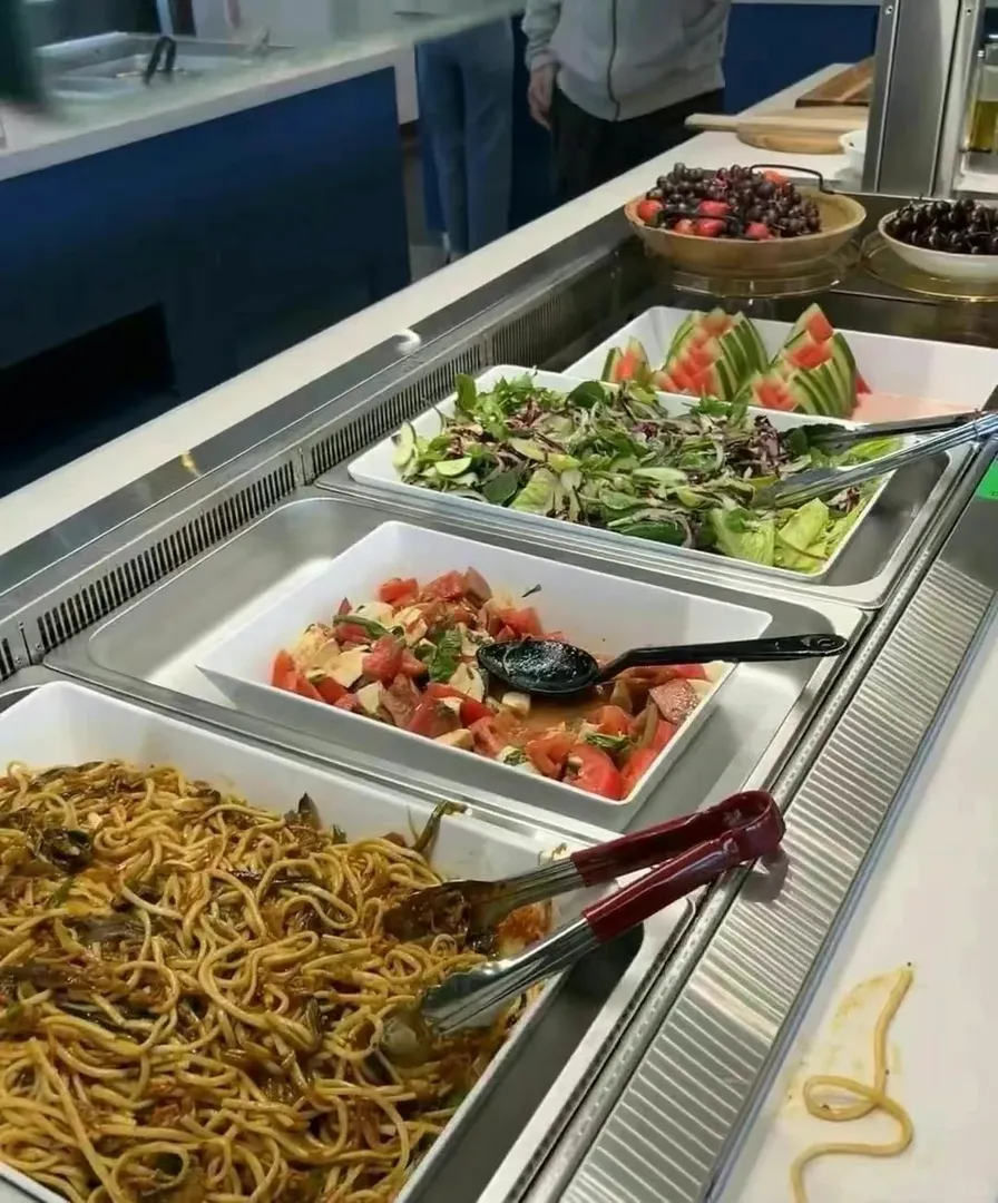 墨爾本不會做飯的留子又幸福上了