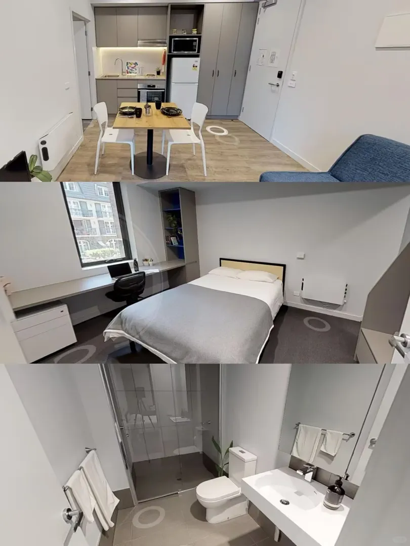 墨爾本studio 先到先得