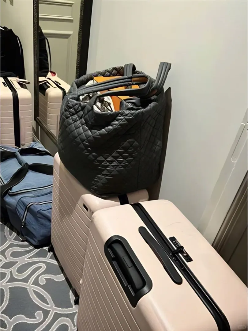 緩解24fall英國留子✈️落地焦慮攻略