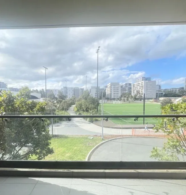 蹲個室友 最好是unsw的，🏠很好！