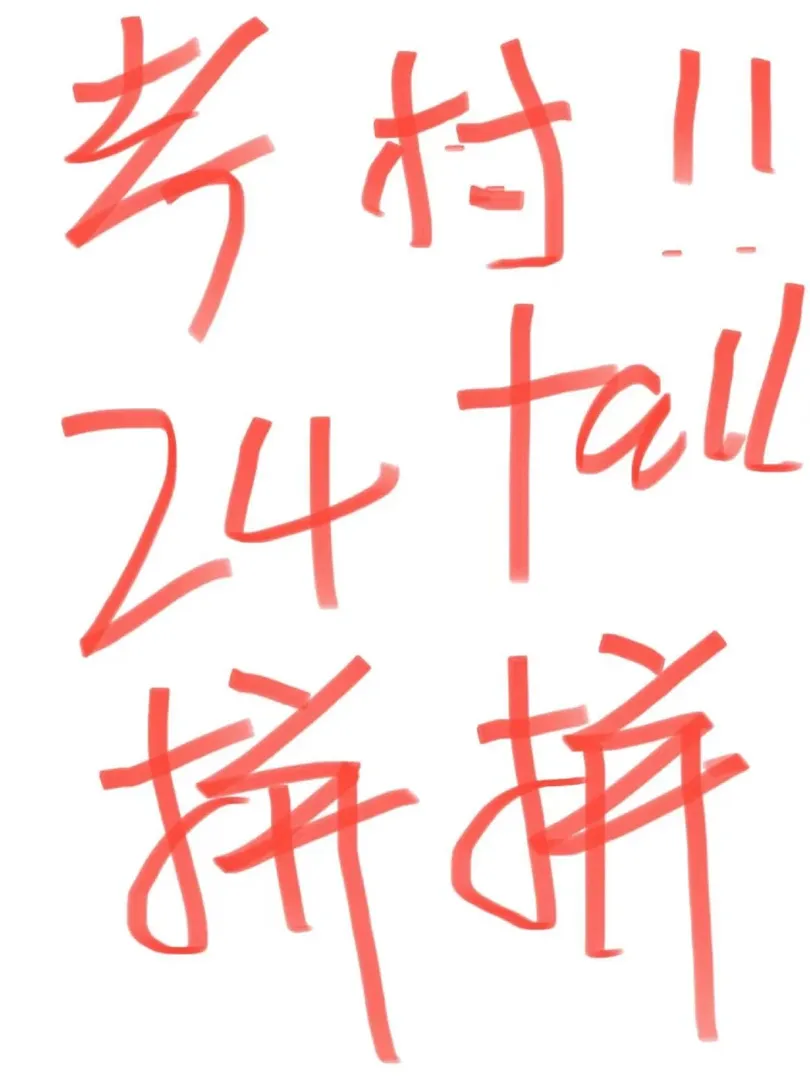 考文垂CV 24fall 兩女👧🏻極限五等三❗