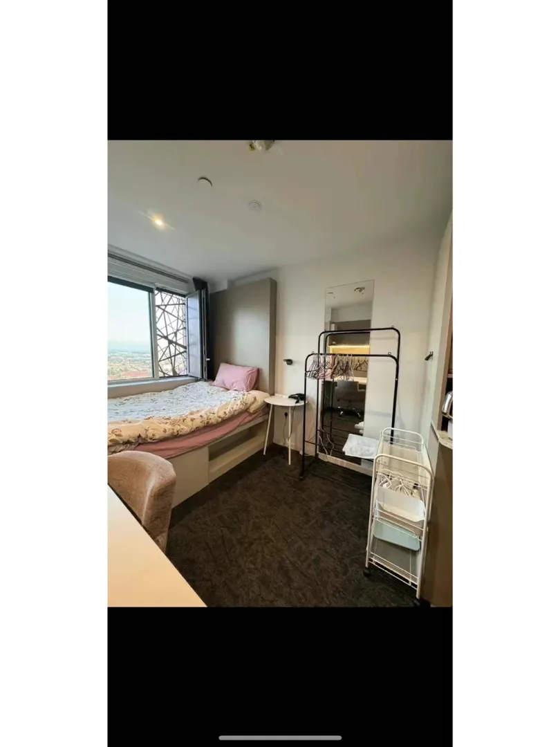 倫敦vauxhall拼女生室友🎯4等1🔥