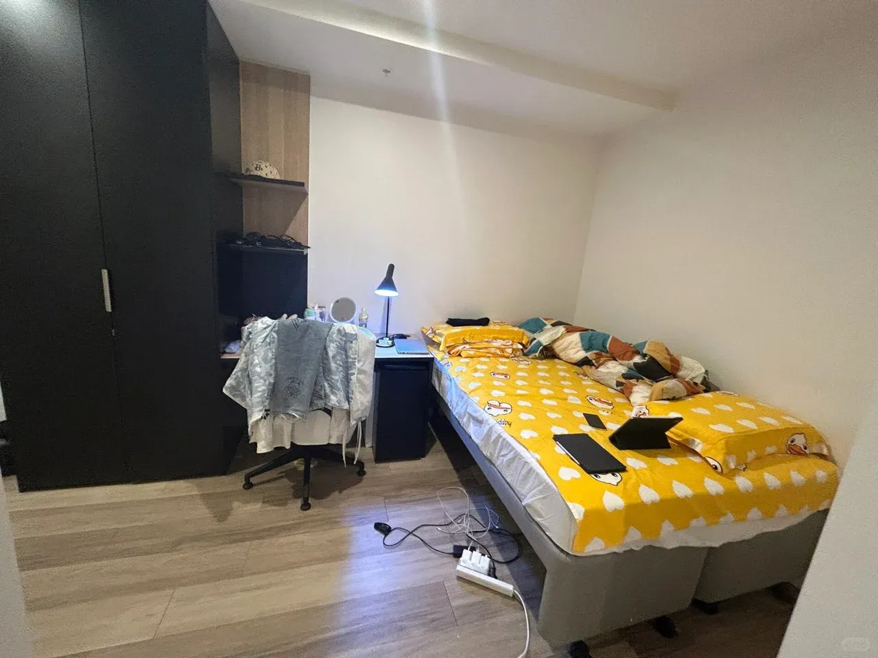 🇦🇺墨爾本我就住這裡了！