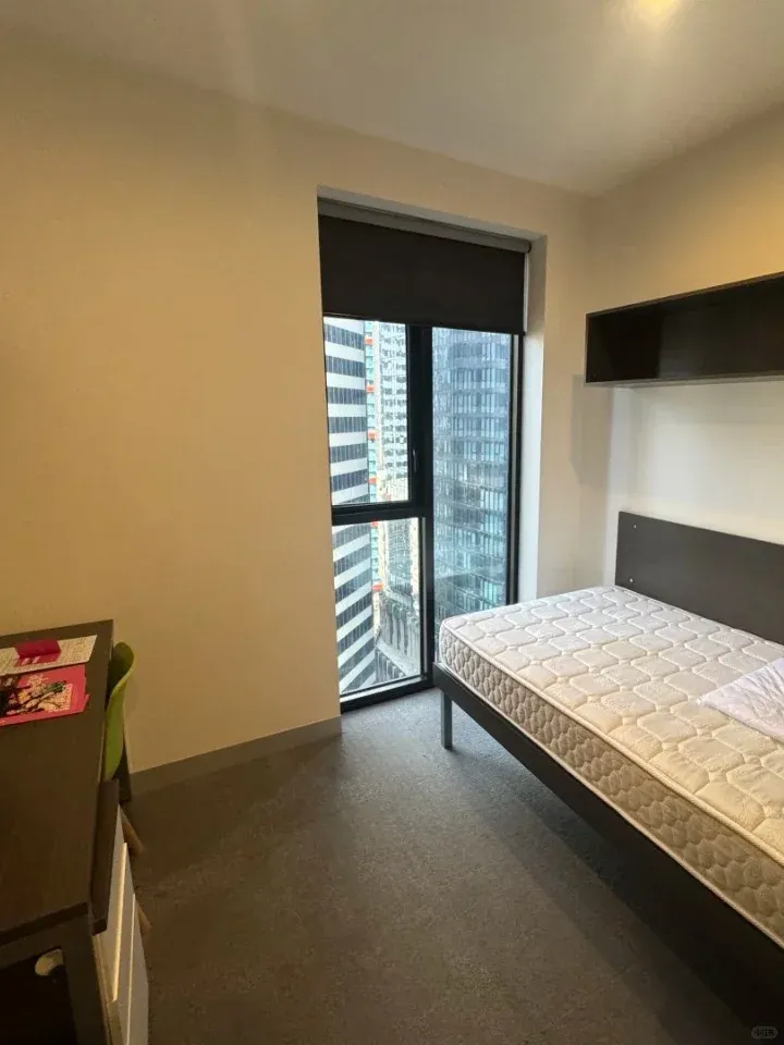 墨大門口🏠4xx蹲室友，獨衛愛乾淨