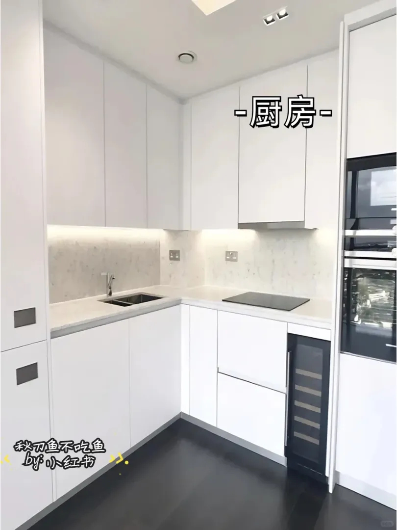 我不允許有人沒看到這個倫敦2bed😭