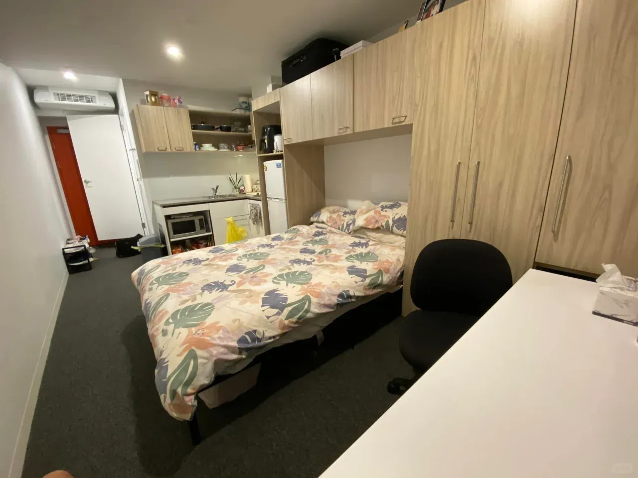 布里斯班轉我自己的studio，走官方