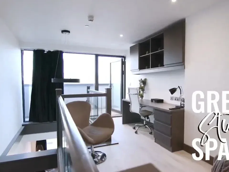 求接手考文垂loft