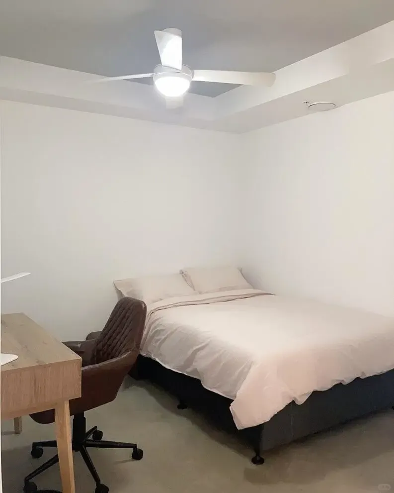 布里斯班2b找室友～