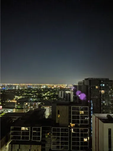 初去墨爾本，住哪真的超重要