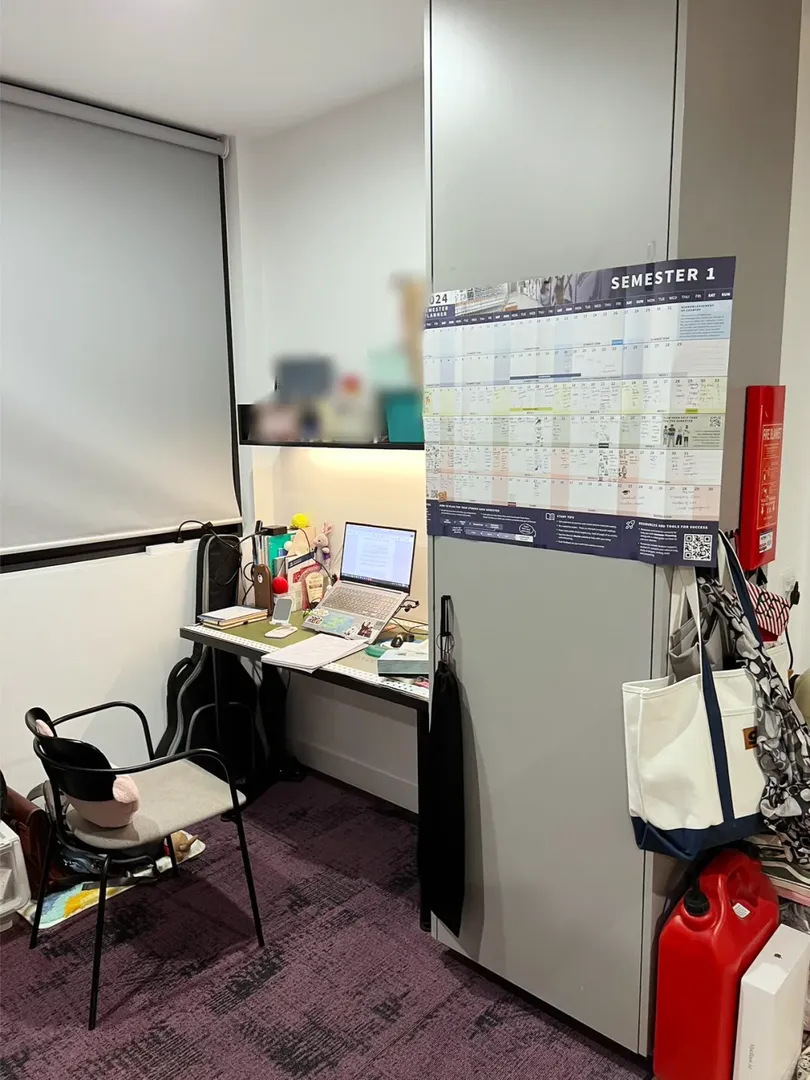 幫朋友轉租她的Switch studio-小30評全包