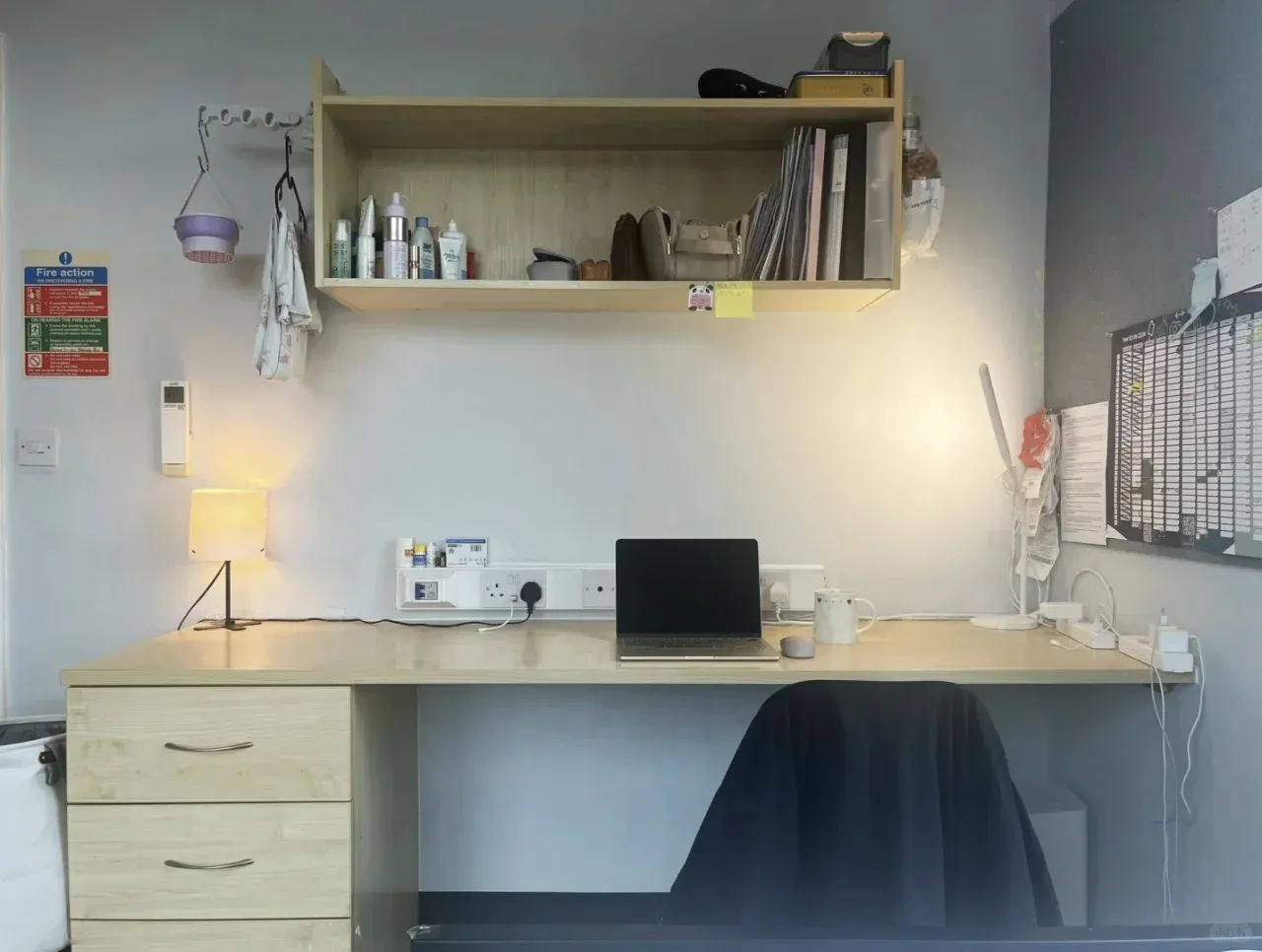 華威大學附近studio轉租