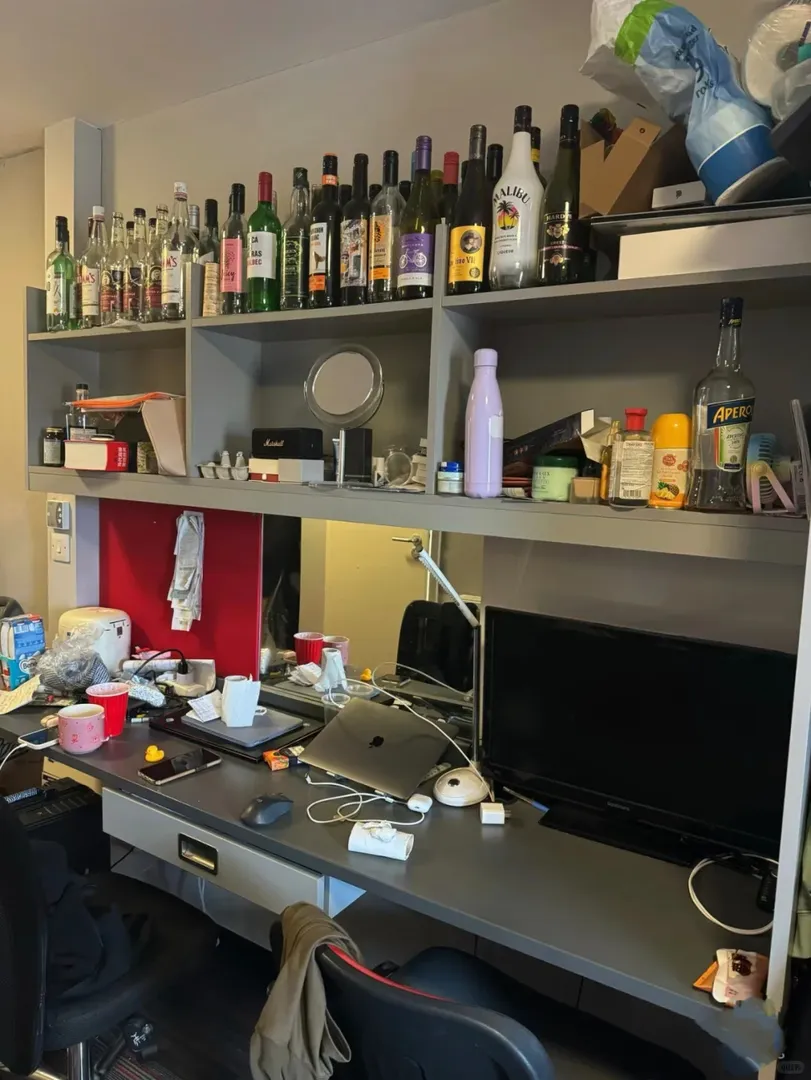 倫敦真的被低估的studio推薦