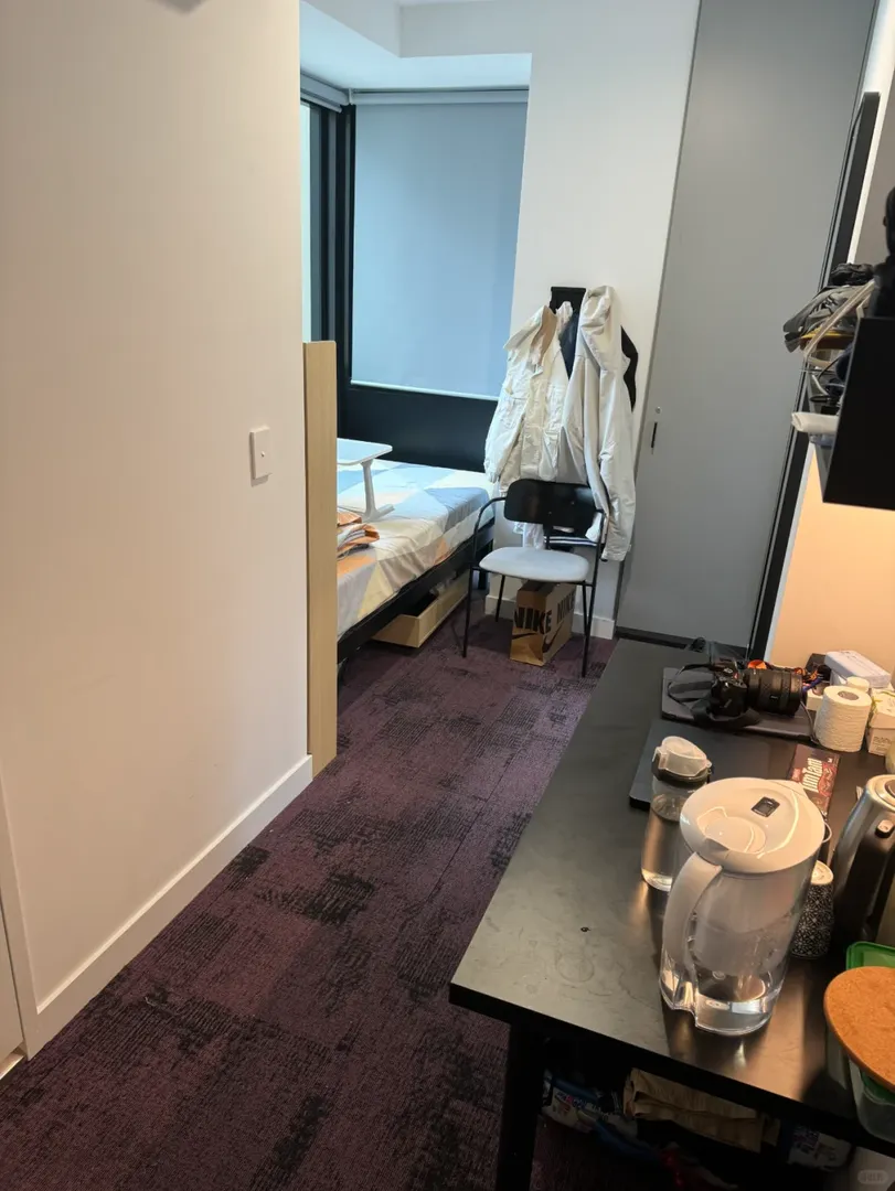 🇦🇺墨爾本幫同學轉一下他的ensuite！