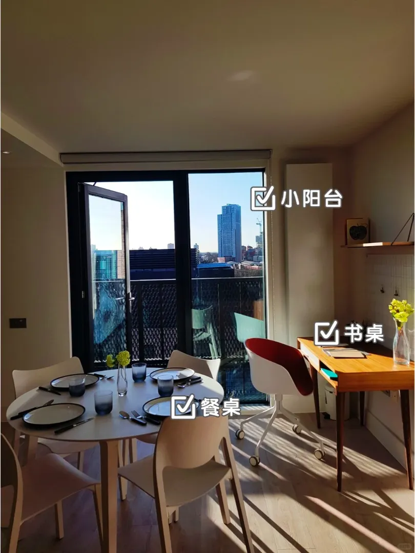 不吹不黑，這個studio長在了我審美點上