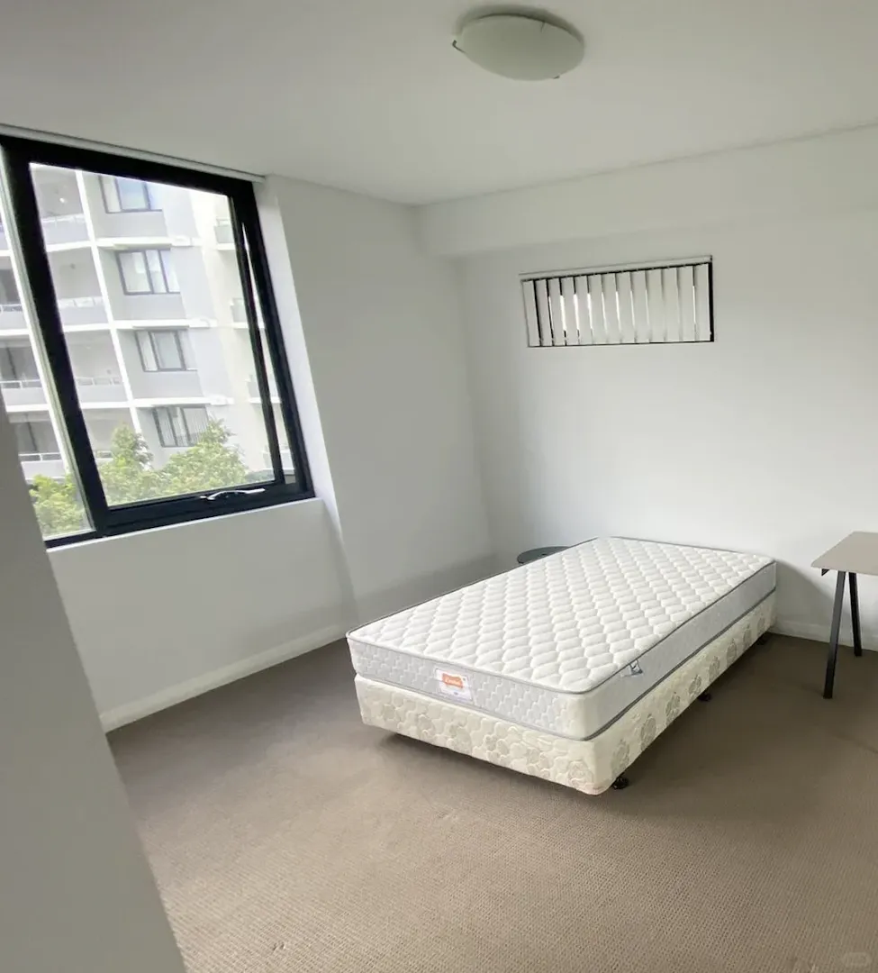 T3缺室友，近unsw直達的2bedapt哦！