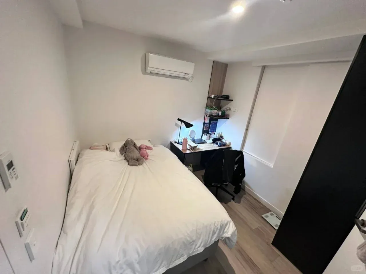 墨爾本25年2月的2b拼室友!!