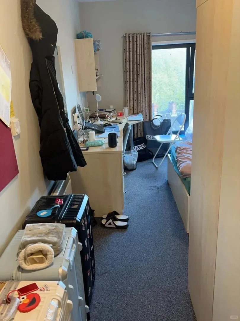 布里斯班自己住的studio低價轉出