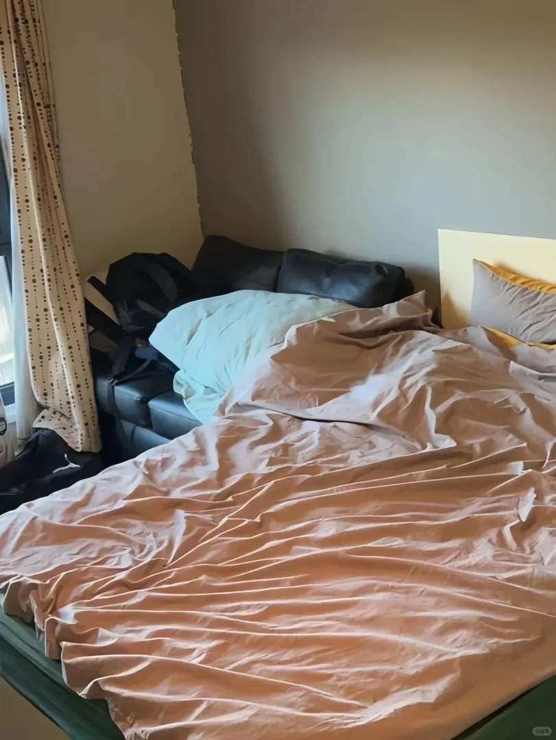 布里斯班自己住的studio低價轉出