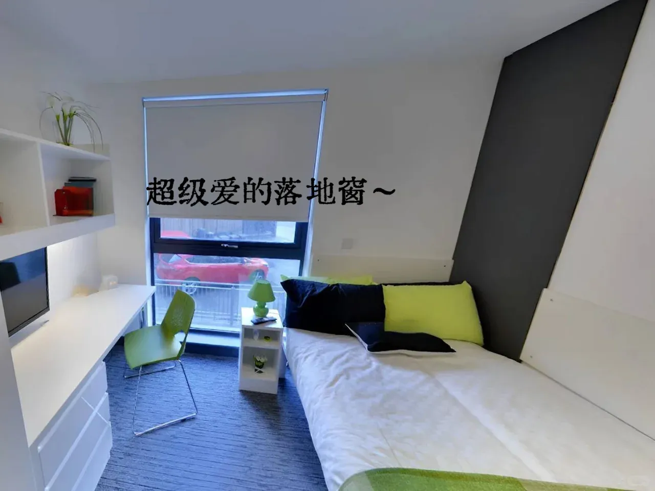 紐卡SJP拼🇨🇳室友限女生🚺