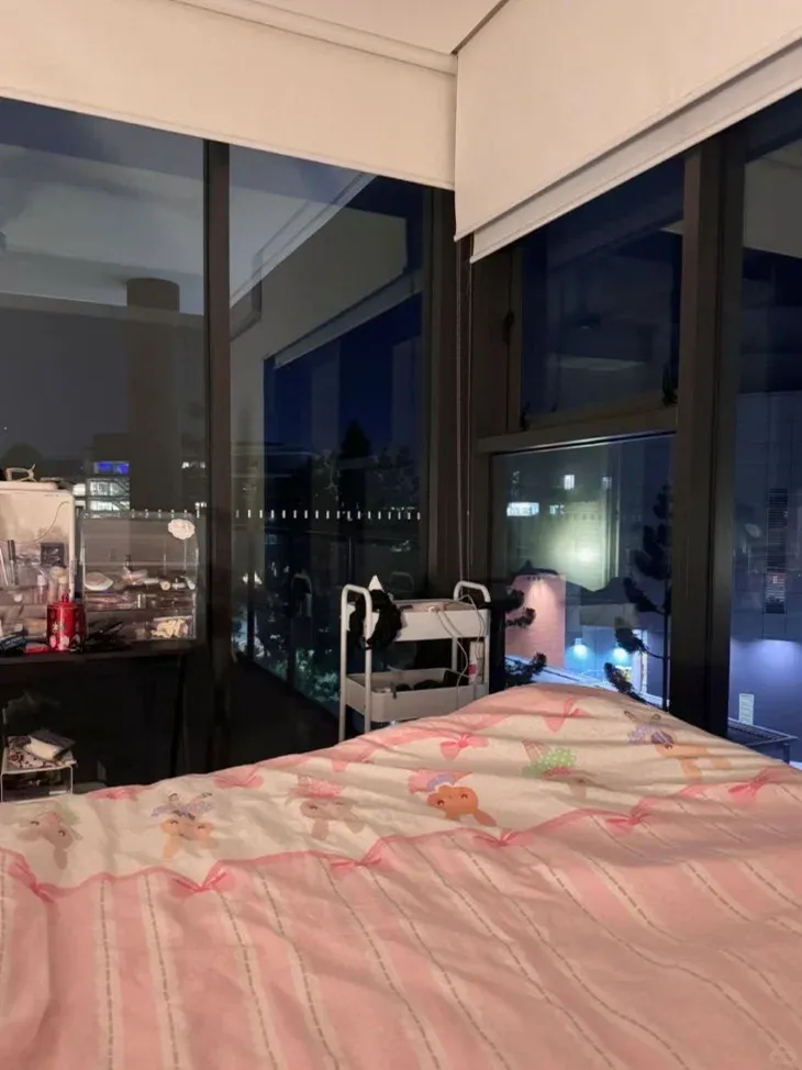 布里斯班UQ轉租 淚哭