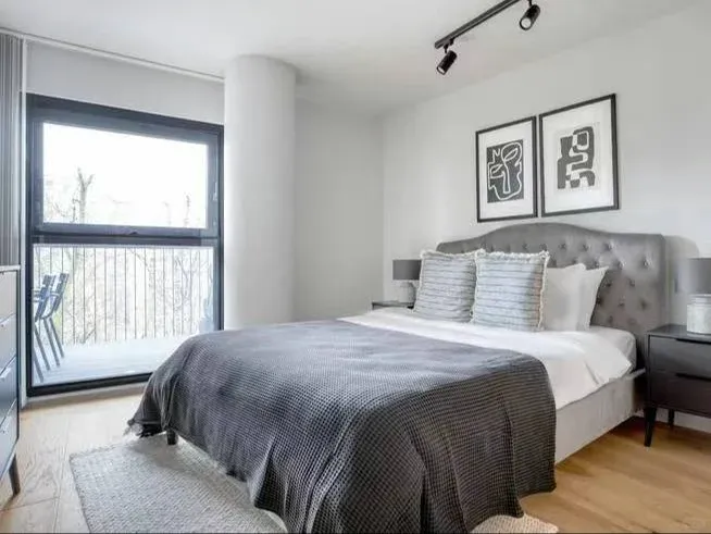 倫敦2b帶🏠蹲室友，人均500（保bill）