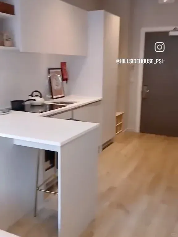 不去謝菲了，轉hillside❗️看看孩子吧🥺