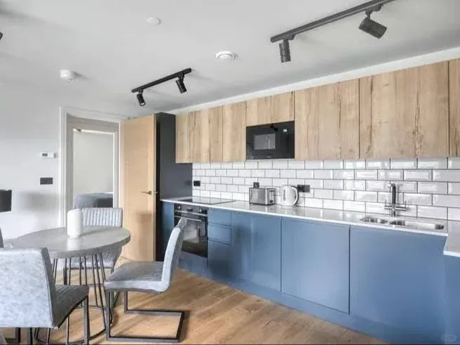 倫敦2b帶🏠蹲室友，人均500（保bill）