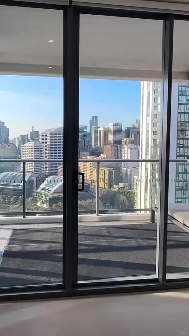 雪梨｜情人港的陽光是你愛的嗎
