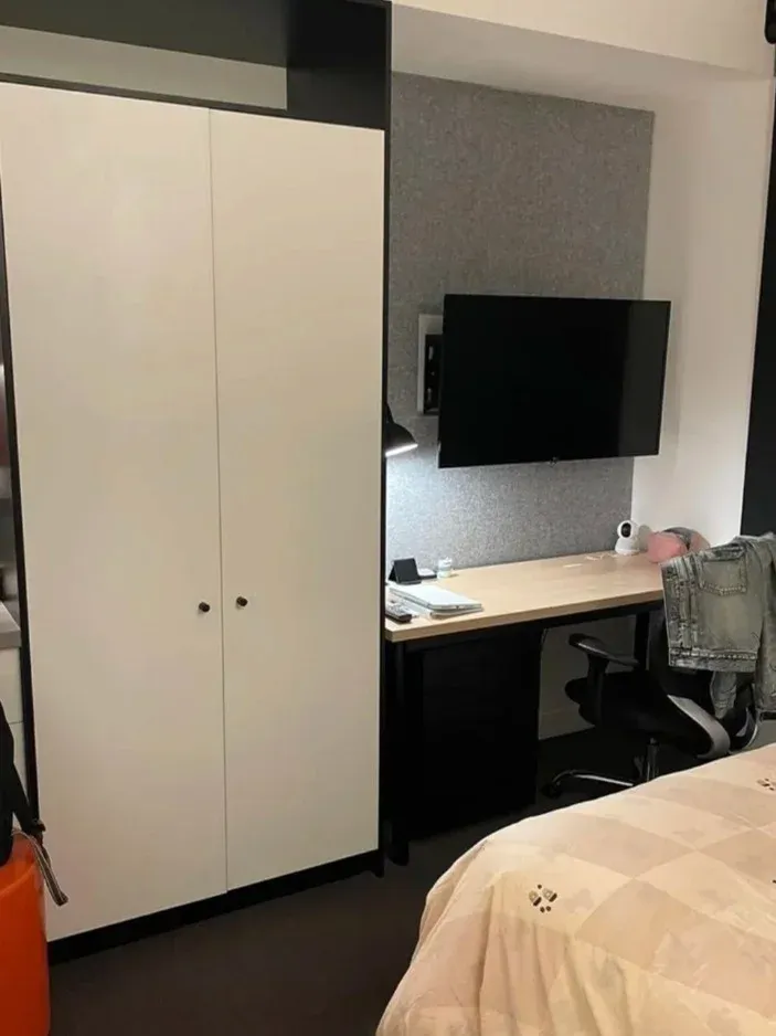 墨爾本幫朋友轉租studio 近RMIT