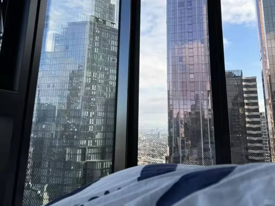 我要是能住在這裡。。。。