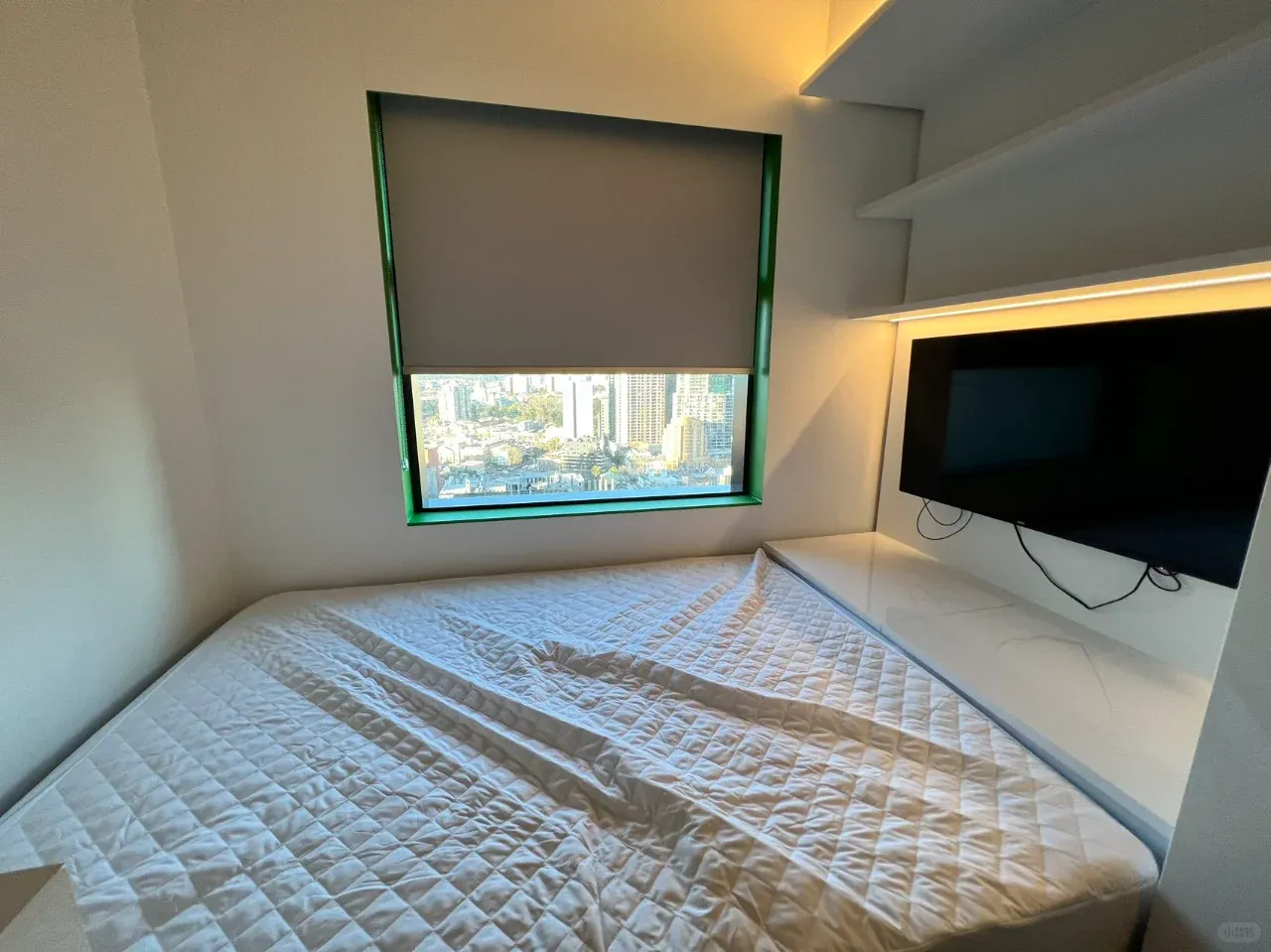 RMIT門口studio含淚低價轉租 撿漏啦家人們