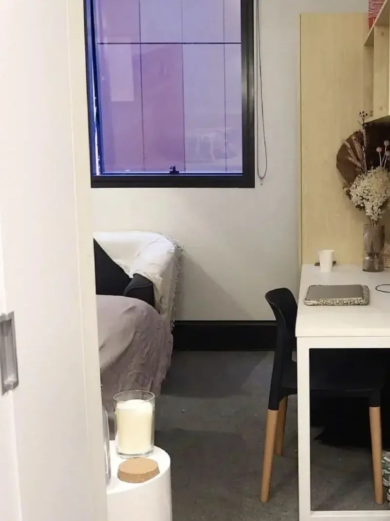 25s1雪梨我的studio轉，有無去uts/usyd的
