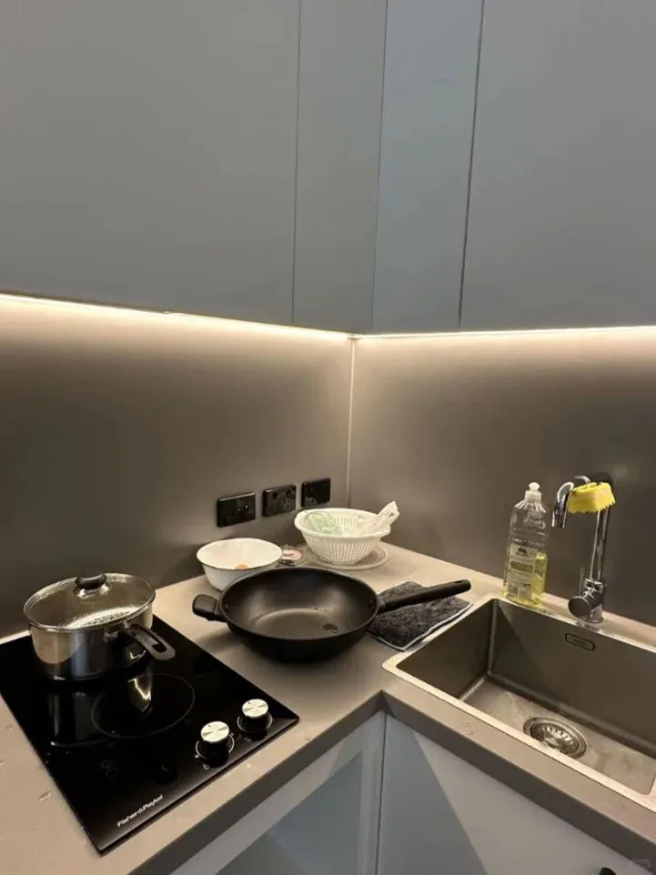 摳搜留子！！伯明罕轉租便宜嘍嗖的studio