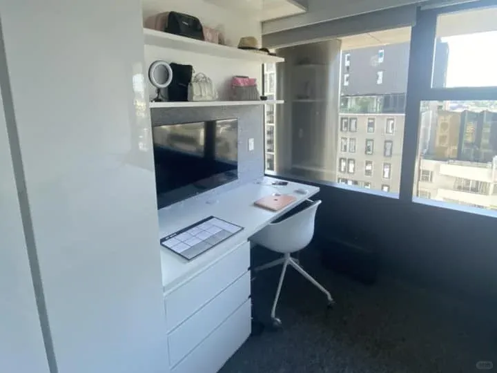 墨大附近公寓入住體驗🌟