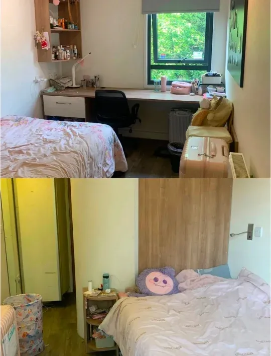 直達公交的Studio，留子不該吃通勤的苦！