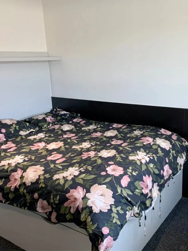 轉租我的愛丁堡小窩🏠包帳單的