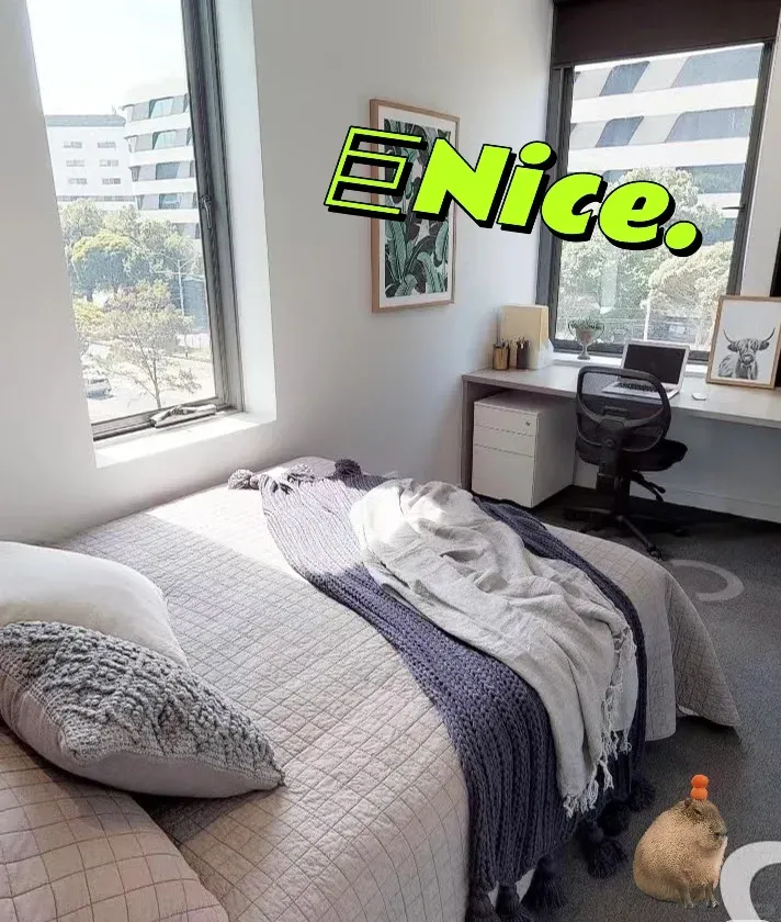✅竟然還有人不知道ucl附近的寶藏studio？
