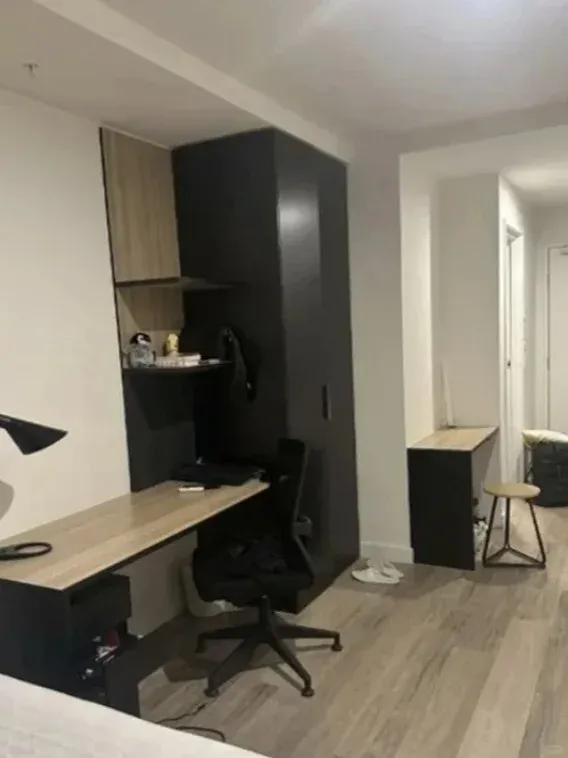 布里斯班s1studio蹲一個室友，水電免～