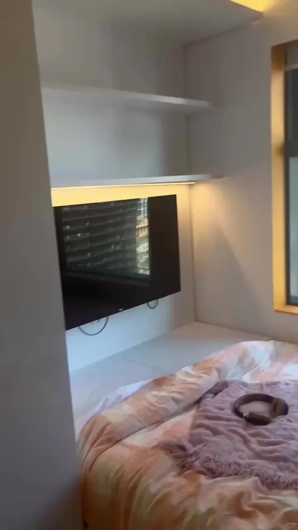 轉租我的docklands studio