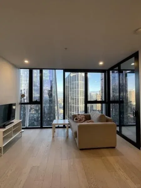 大落地窗墨爾本city的ensuite 抓個室友