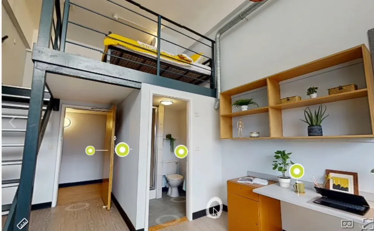🇬🇧敲大LOFT？真的吗？我不信！