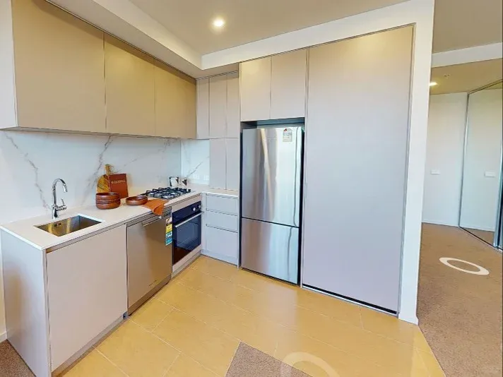 Monash caufield 的studio蹲下一任租客！