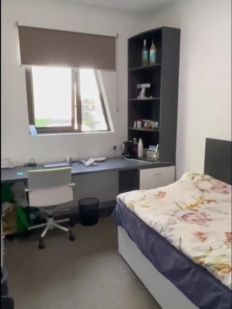 布里斯班住這種ensuite不香嘛