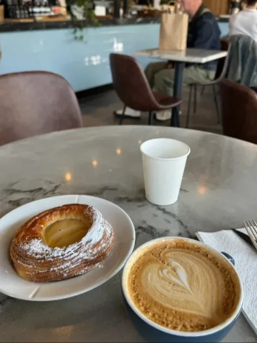 ☕️ 