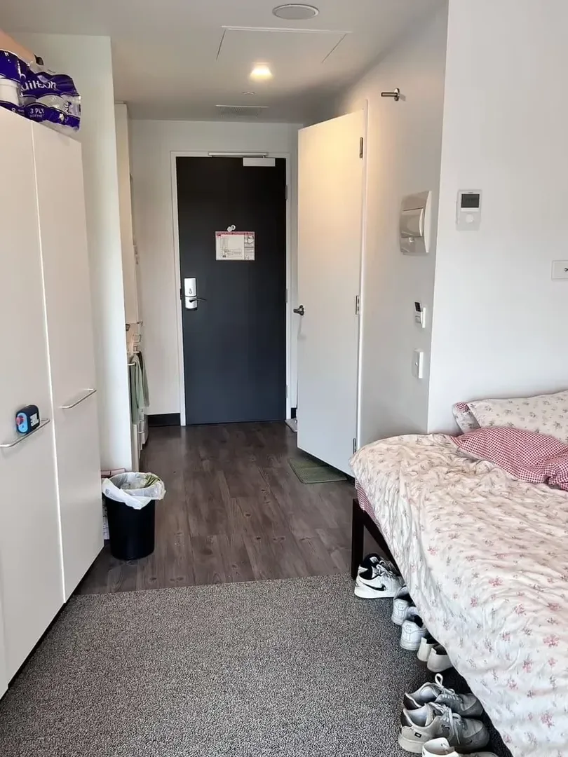 布里斯班我的studio低價蹲人！