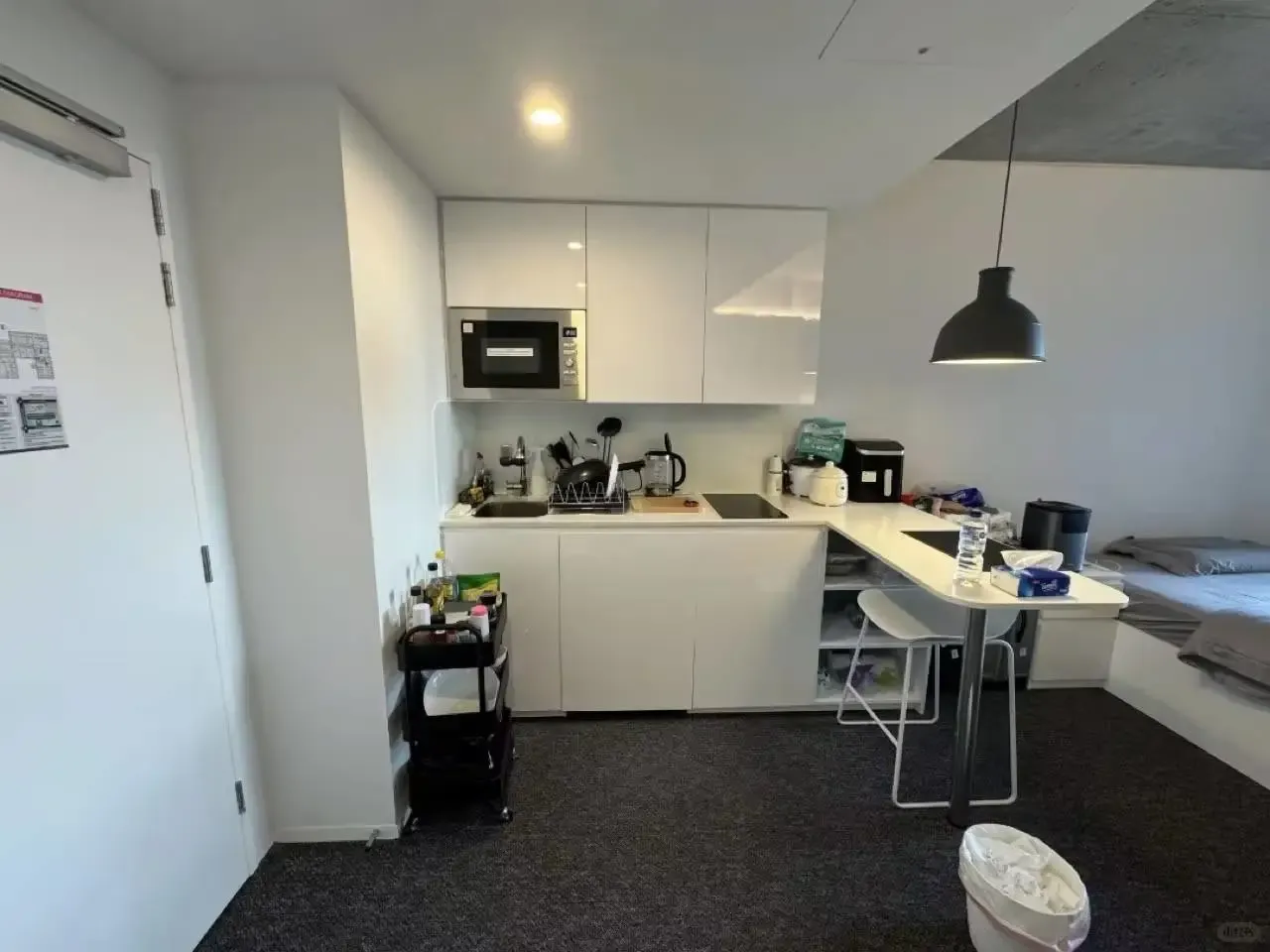 墨爾本轉我2月的Medium Studio!!