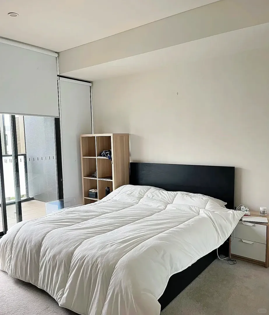 🇬🇧曼徹斯特入住我的新家😍