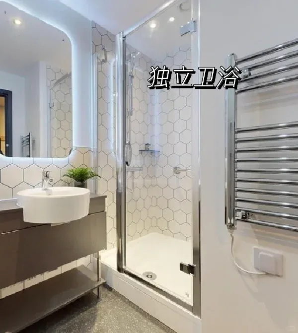 🇬🇧倫敦租房｜低預算不用拼！