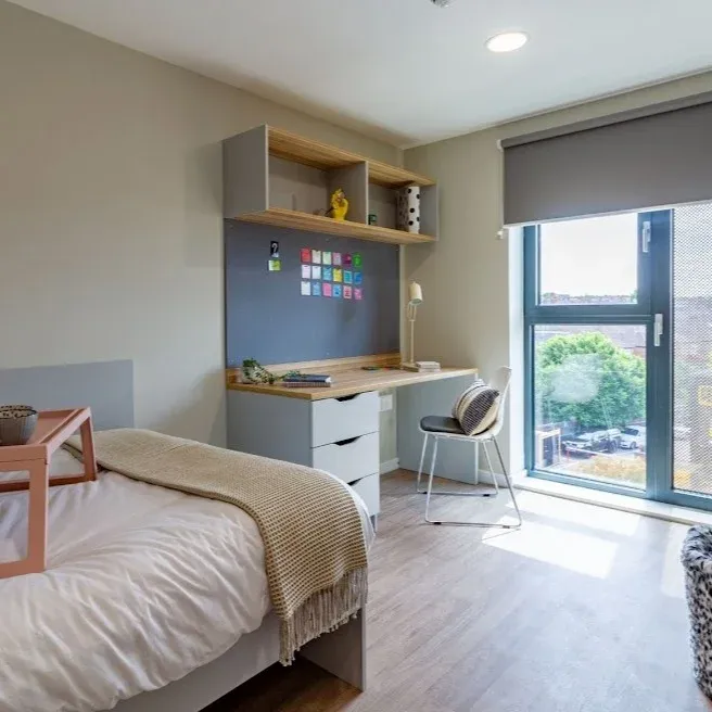 考文垂117pw帶室友轉～🏠室友都找好啦