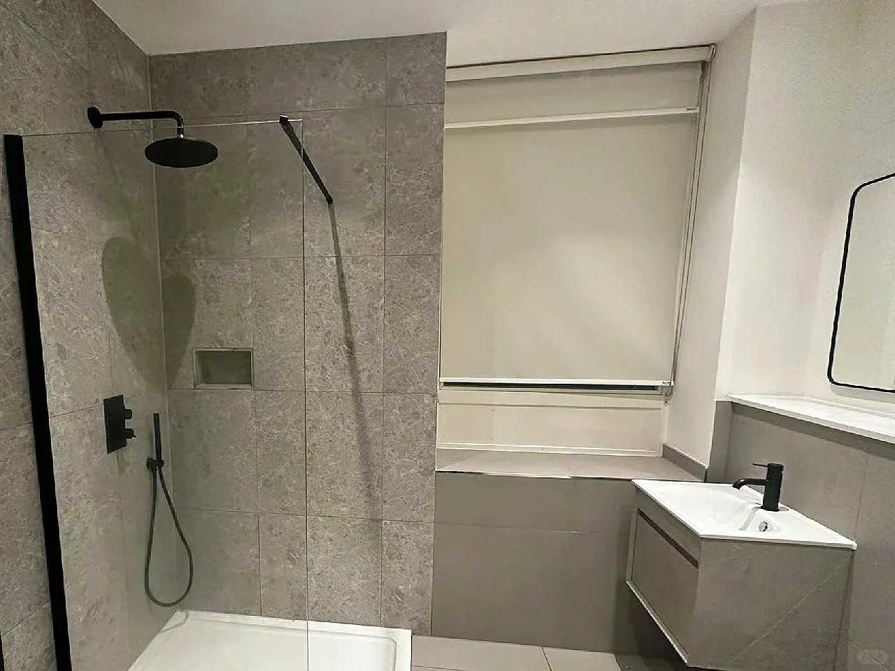 曼城2b 帶洗衣機的🏠😍